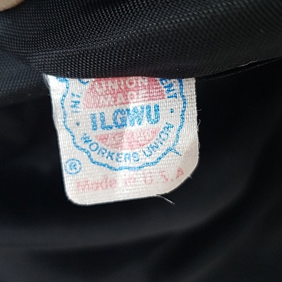 Vtg Miss New Yorker Southwestern Blanket Jacket - Picture 10 of 14